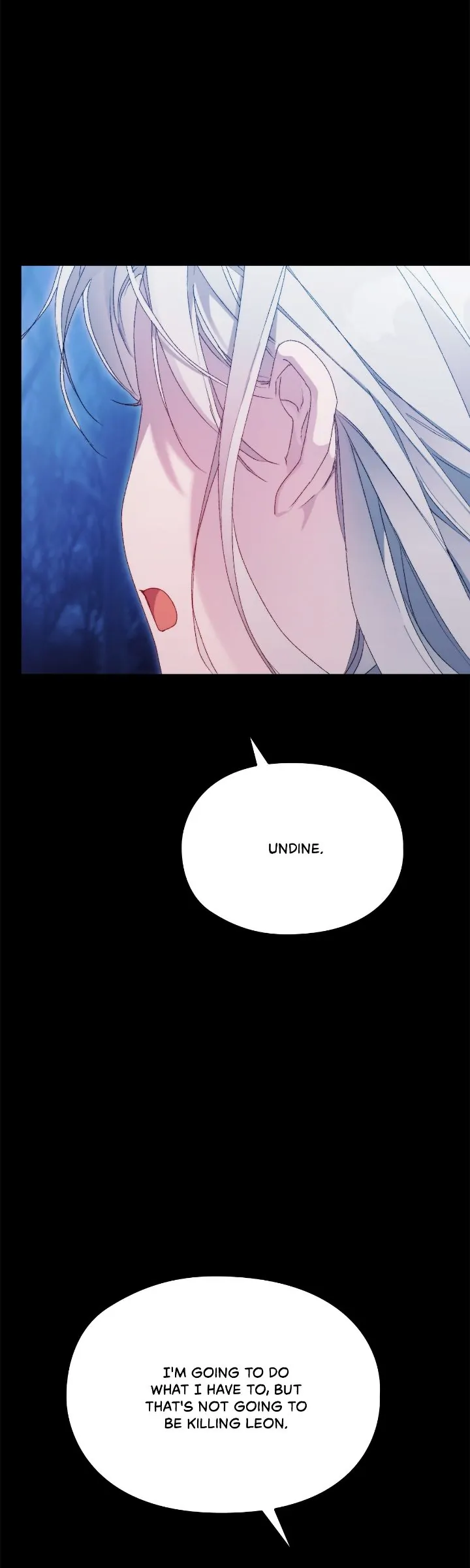 I’ll Raise You Well in This Life, Your Majesty! Chapter 117 - Page 53