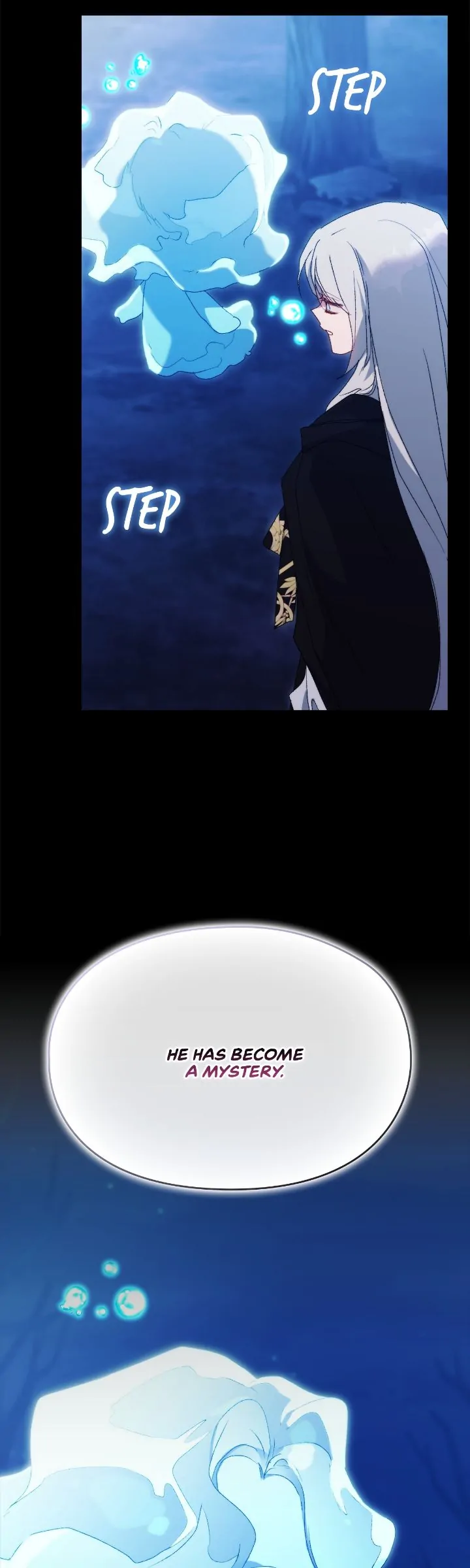 I’ll Raise You Well in This Life, Your Majesty! Chapter 117 - Page 54