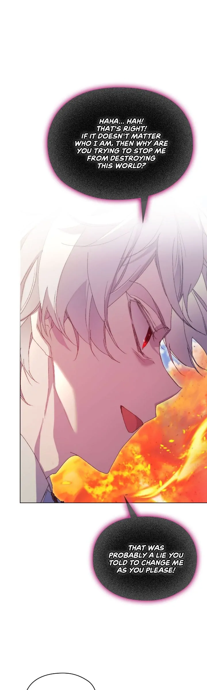 I’ll Raise You Well in This Life, Your Majesty! Chapter 117 - Page 60