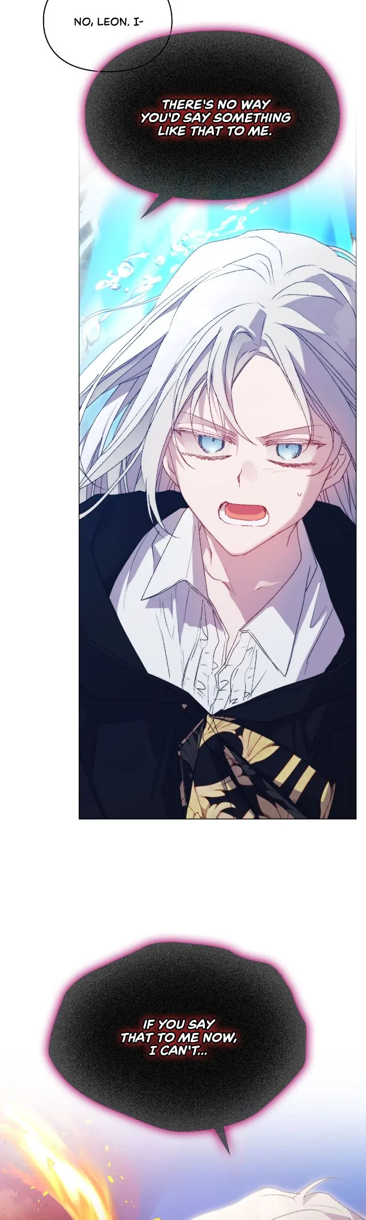 I’ll Raise You Well in This Life, Your Majesty! Chapter 117 - Page 61