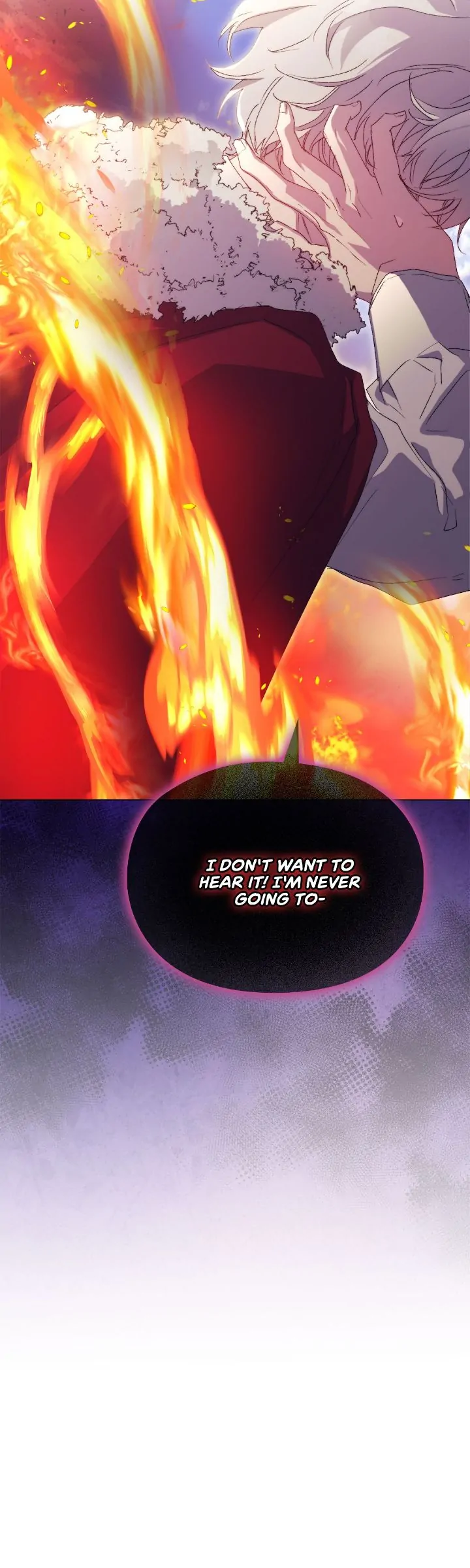 I’ll Raise You Well in This Life, Your Majesty! Chapter 117 - Page 62