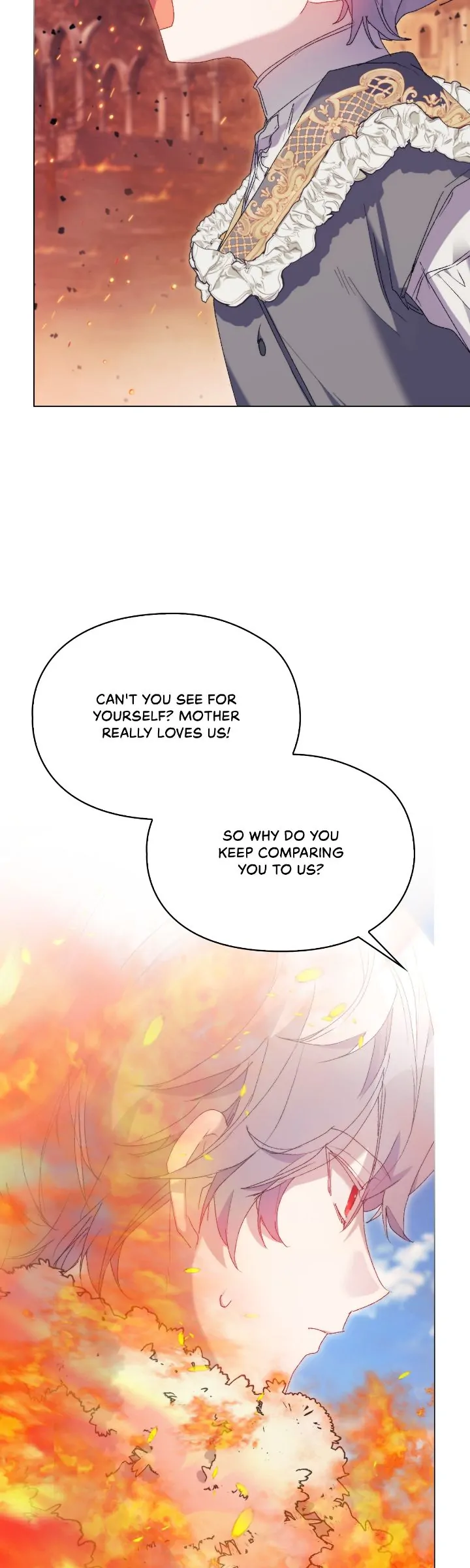 I’ll Raise You Well in This Life, Your Majesty! Chapter 118 - Page 4