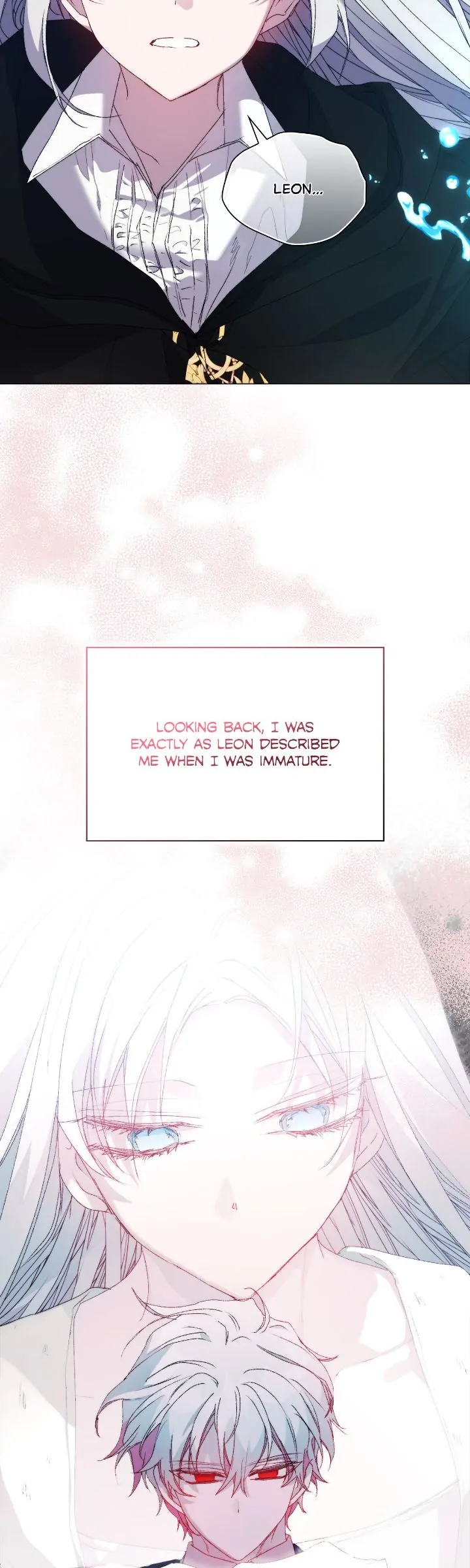 I’ll Raise You Well in This Life, Your Majesty! Chapter 118 - Page 7