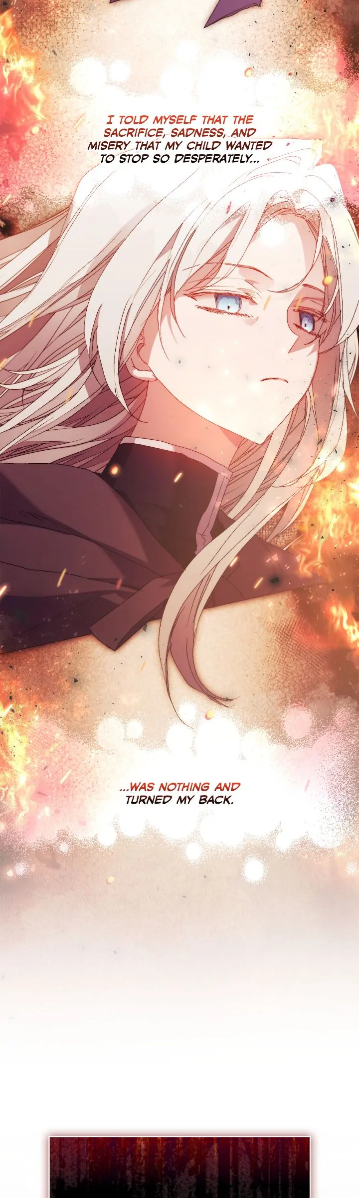 I’ll Raise You Well in This Life, Your Majesty! Chapter 118 - Page 9