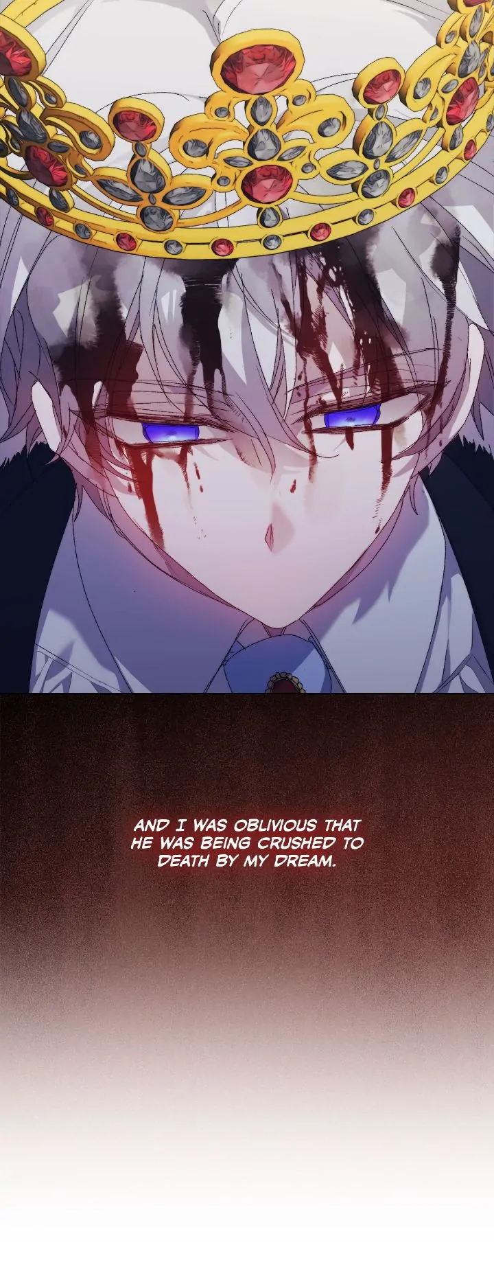 I’ll Raise You Well in This Life, Your Majesty! Chapter 118 - Page 11