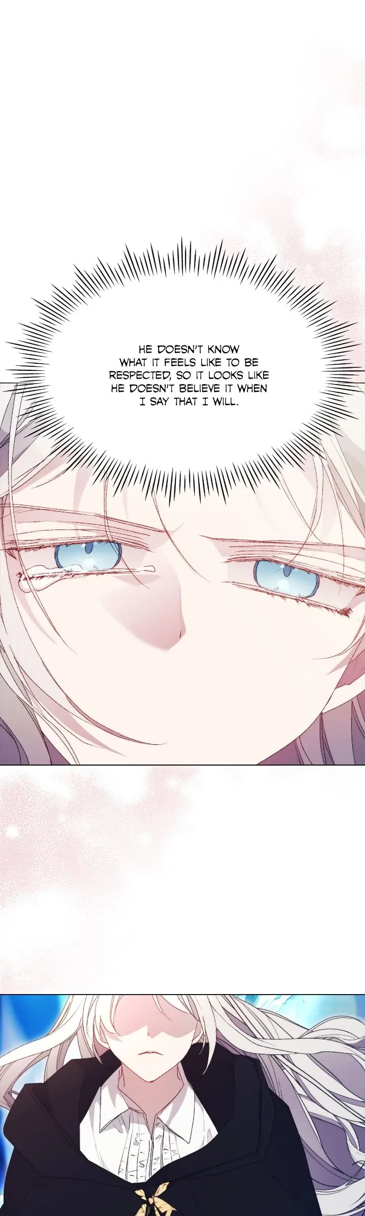 I’ll Raise You Well in This Life, Your Majesty! Chapter 118 - Page 12