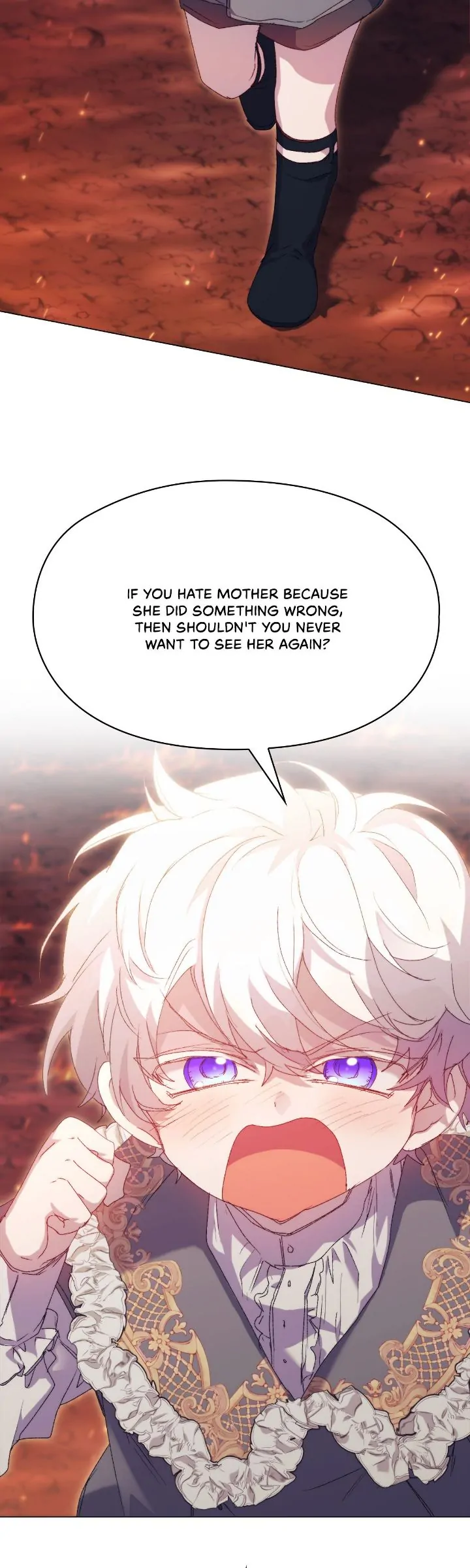 I’ll Raise You Well in This Life, Your Majesty! Chapter 118 - Page 16