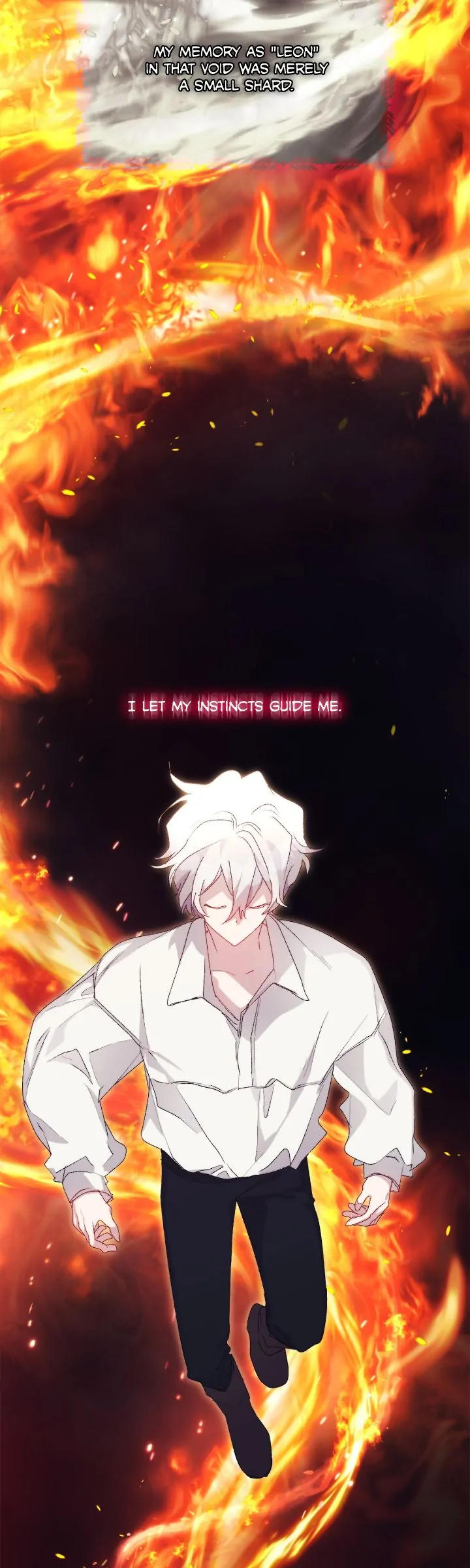 I’ll Raise You Well in This Life, Your Majesty! Chapter 118 - Page 25