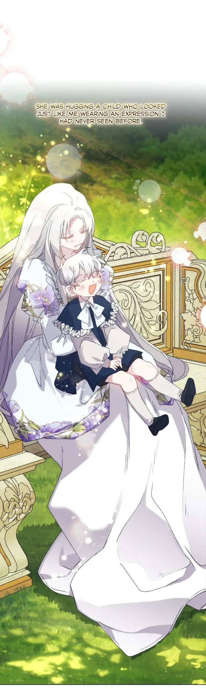 I’ll Raise You Well in This Life, Your Majesty! Chapter 118 - Page 28