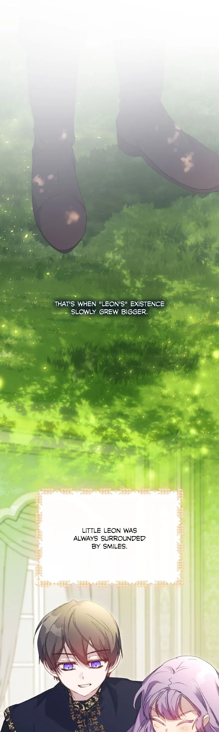 I’ll Raise You Well in This Life, Your Majesty! Chapter 118 - Page 29