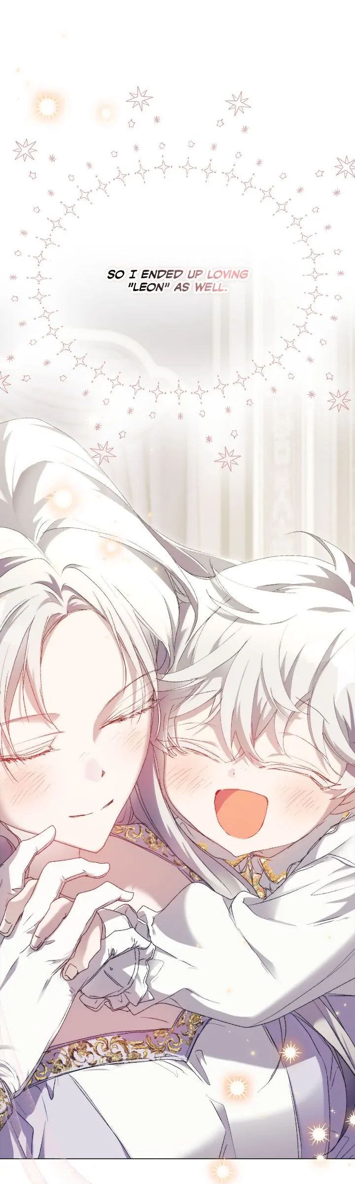 I’ll Raise You Well in This Life, Your Majesty! Chapter 118 - Page 33