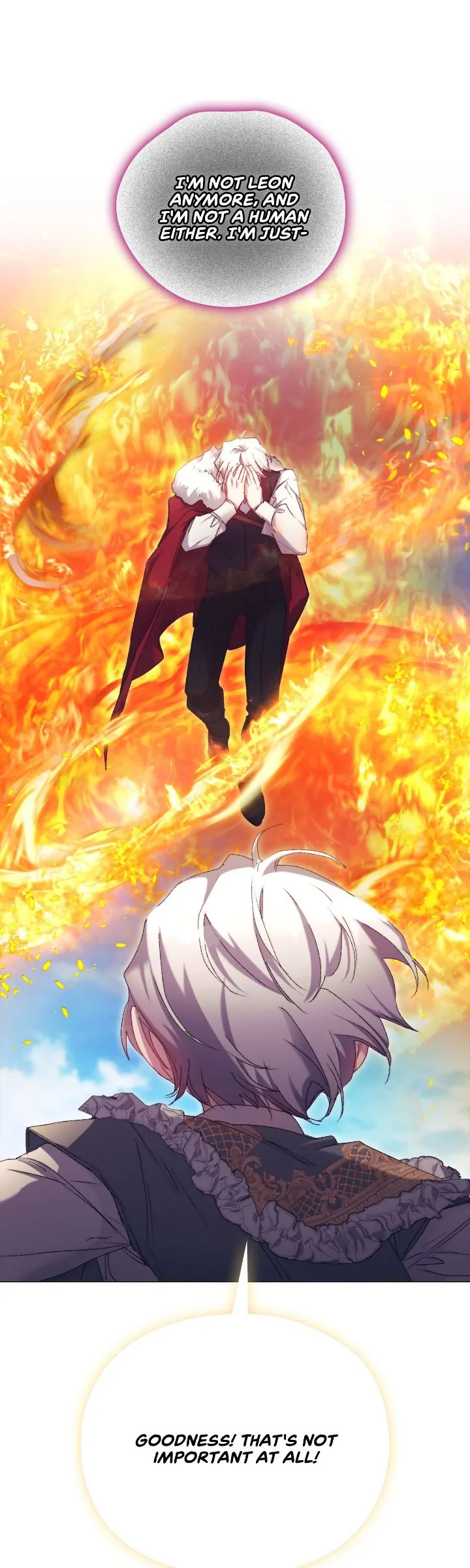 I’ll Raise You Well in This Life, Your Majesty! Chapter 118 - Page 37