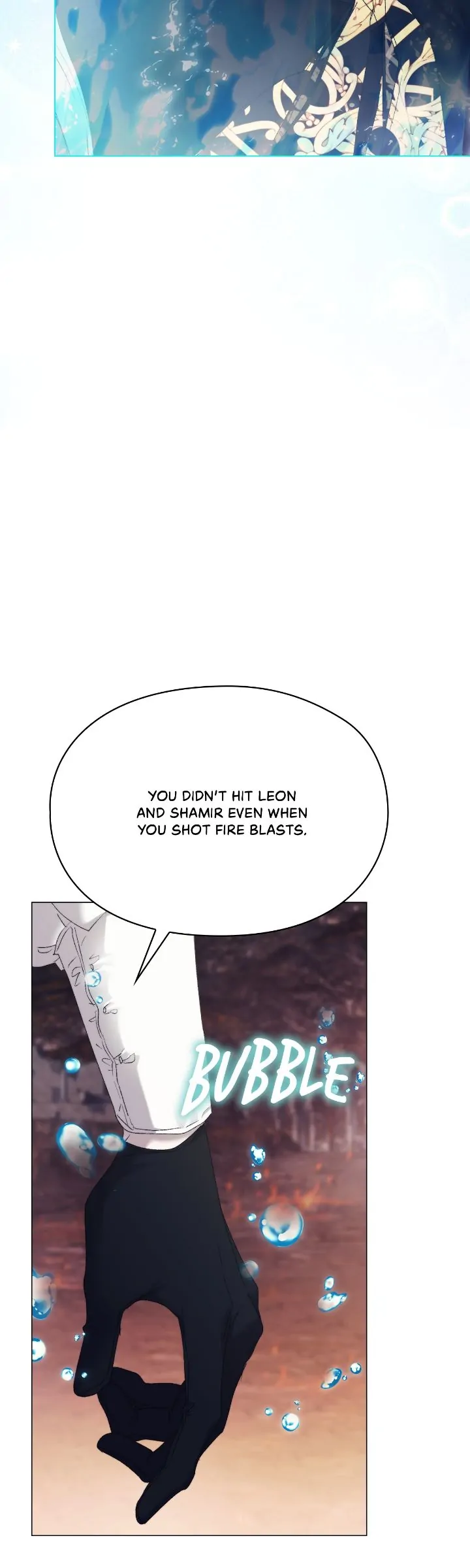 I’ll Raise You Well in This Life, Your Majesty! Chapter 118 - Page 42