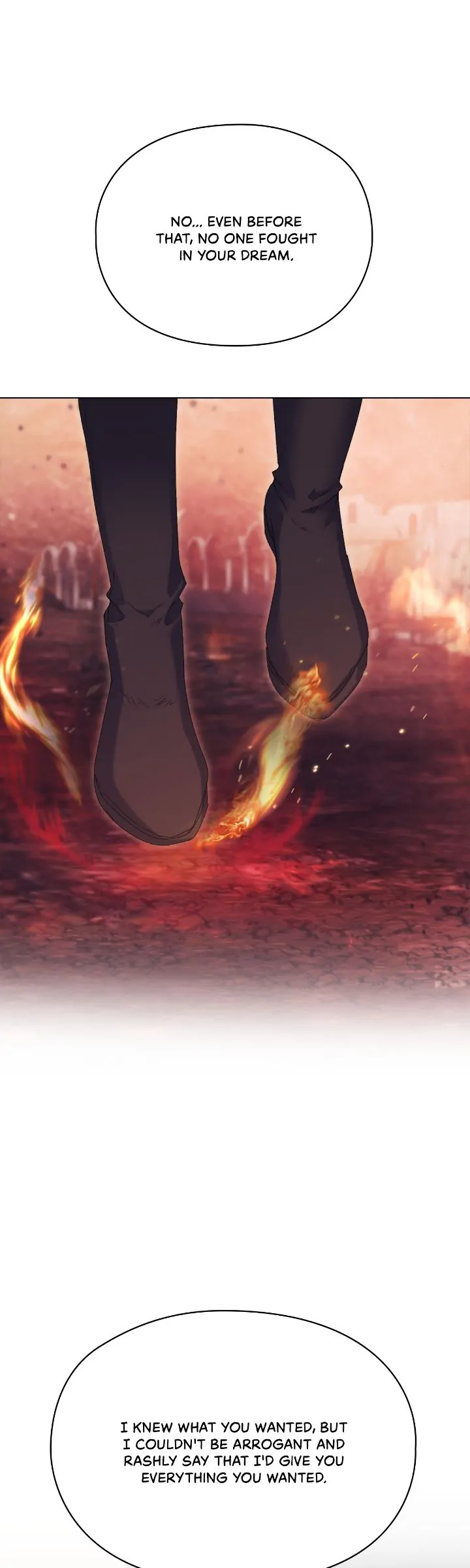 I’ll Raise You Well in This Life, Your Majesty! Chapter 118 - Page 43