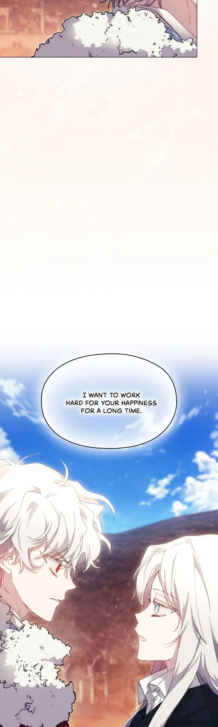 I’ll Raise You Well in This Life, Your Majesty! Chapter 118 - Page 47