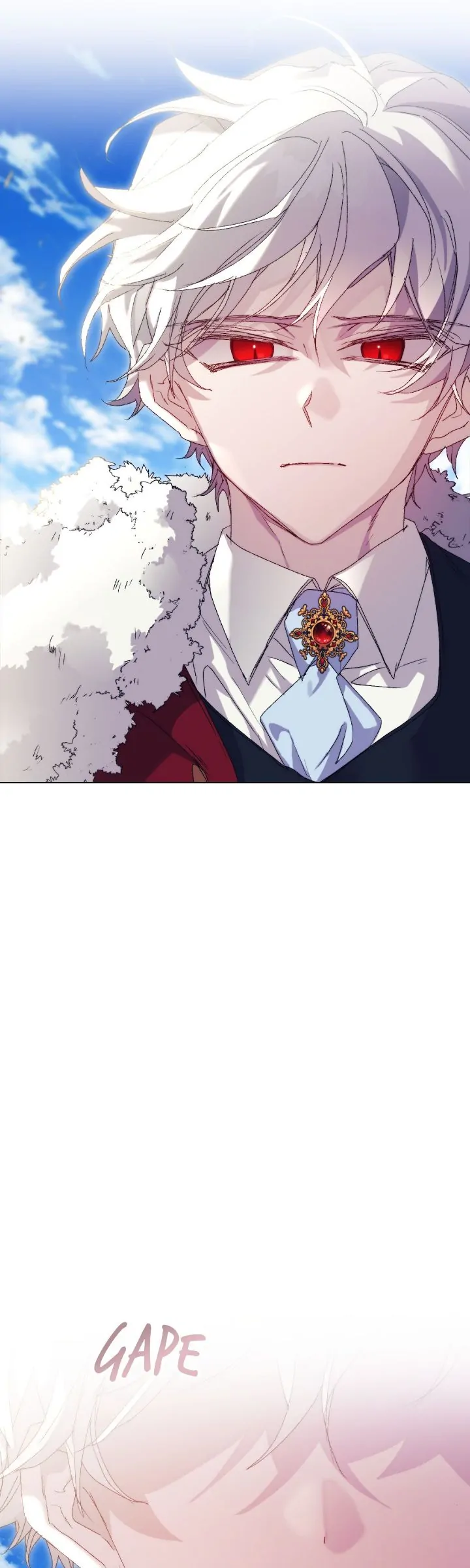 I’ll Raise You Well in This Life, Your Majesty! Chapter 118 - Page 49