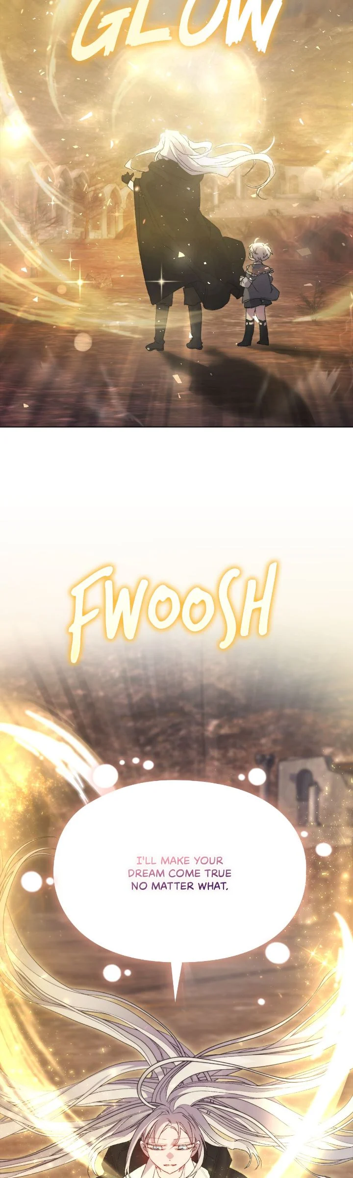 I’ll Raise You Well in This Life, Your Majesty! Chapter 119 - Page 5