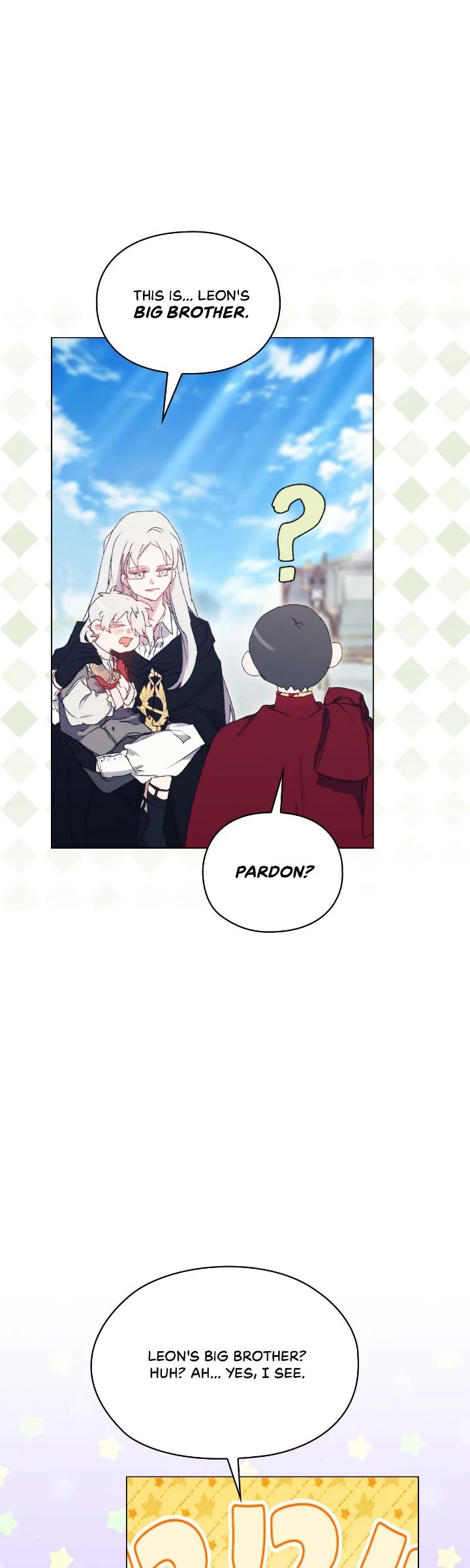 I’ll Raise You Well in This Life, Your Majesty! Chapter 119 - Page 12