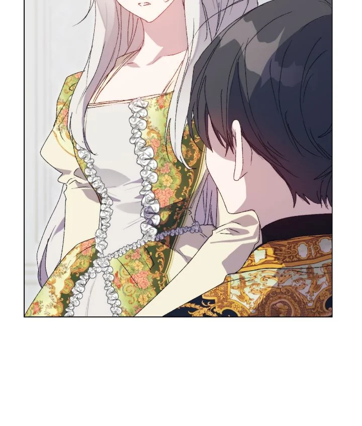 I’ll Raise You Well in This Life, Your Majesty! Chapter 119 - Page 22