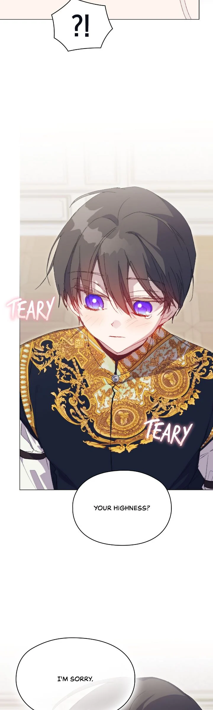 I’ll Raise You Well in This Life, Your Majesty! Chapter 119 - Page 24