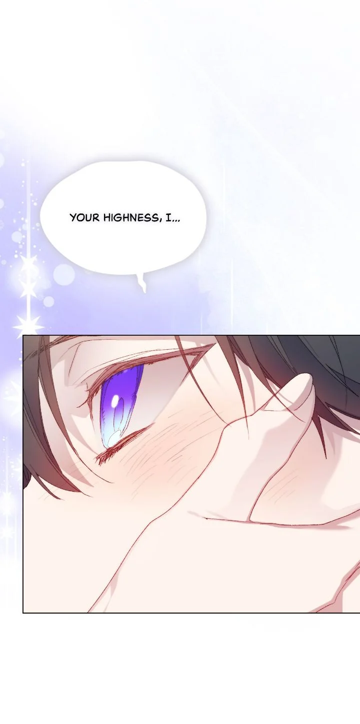 I’ll Raise You Well in This Life, Your Majesty! Chapter 119 - Page 27