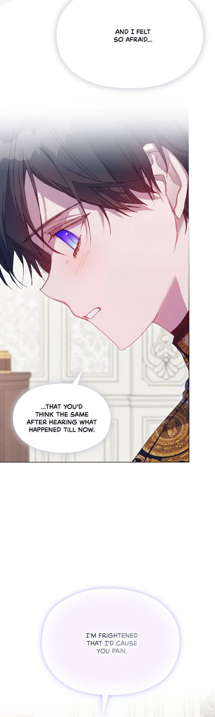 I’ll Raise You Well in This Life, Your Majesty! Chapter 119 - Page 29