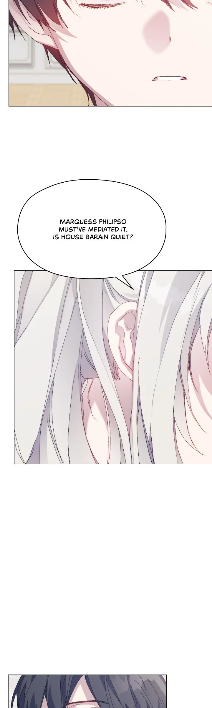 I’ll Raise You Well in This Life, Your Majesty! Chapter 119 - Page 41