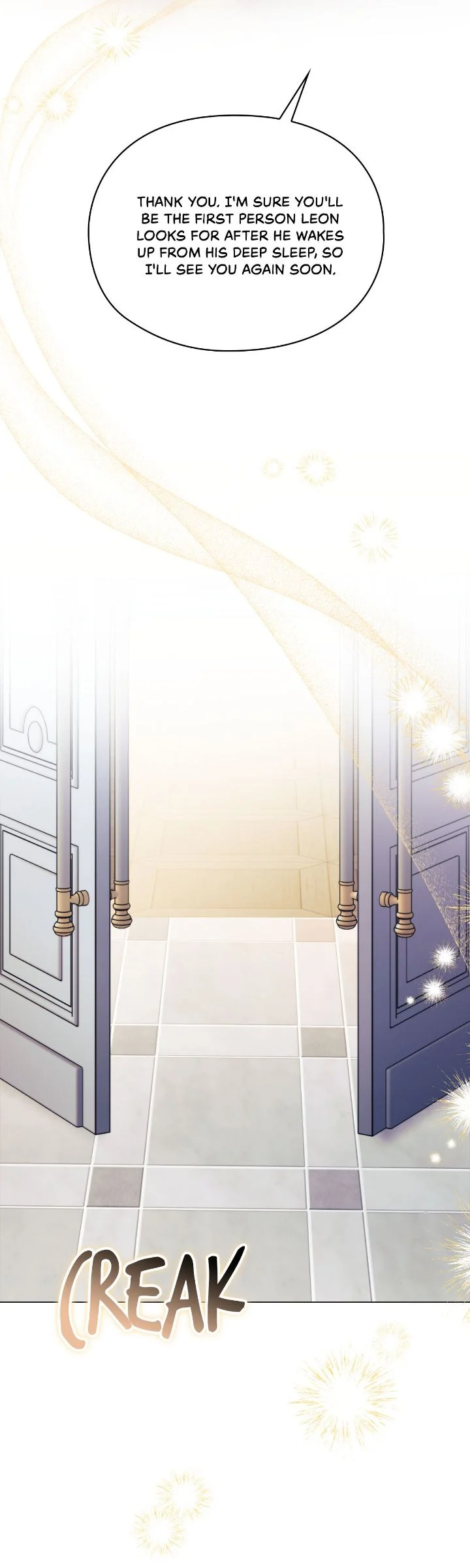 I’ll Raise You Well in This Life, Your Majesty! Chapter 119 - Page 51