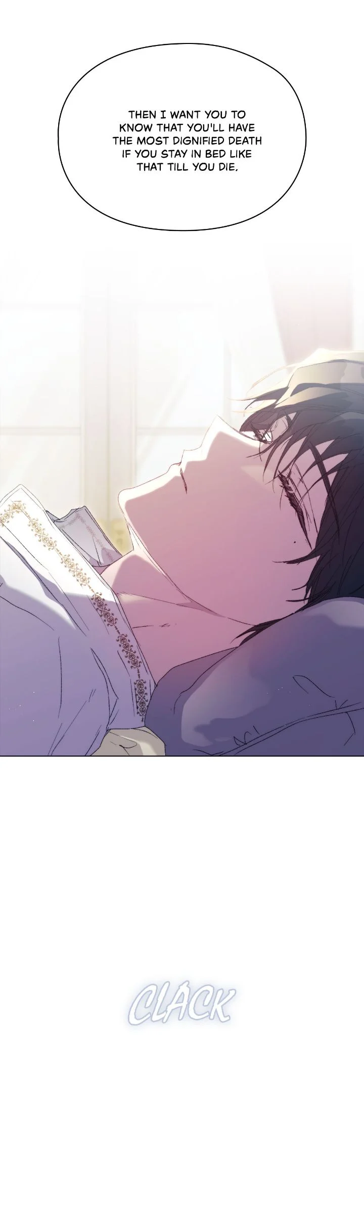 I’ll Raise You Well in This Life, Your Majesty! Chapter 119 - Page 53