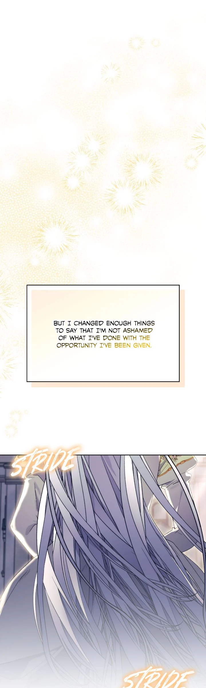 I’ll Raise You Well in This Life, Your Majesty! Chapter 119 - Page 55