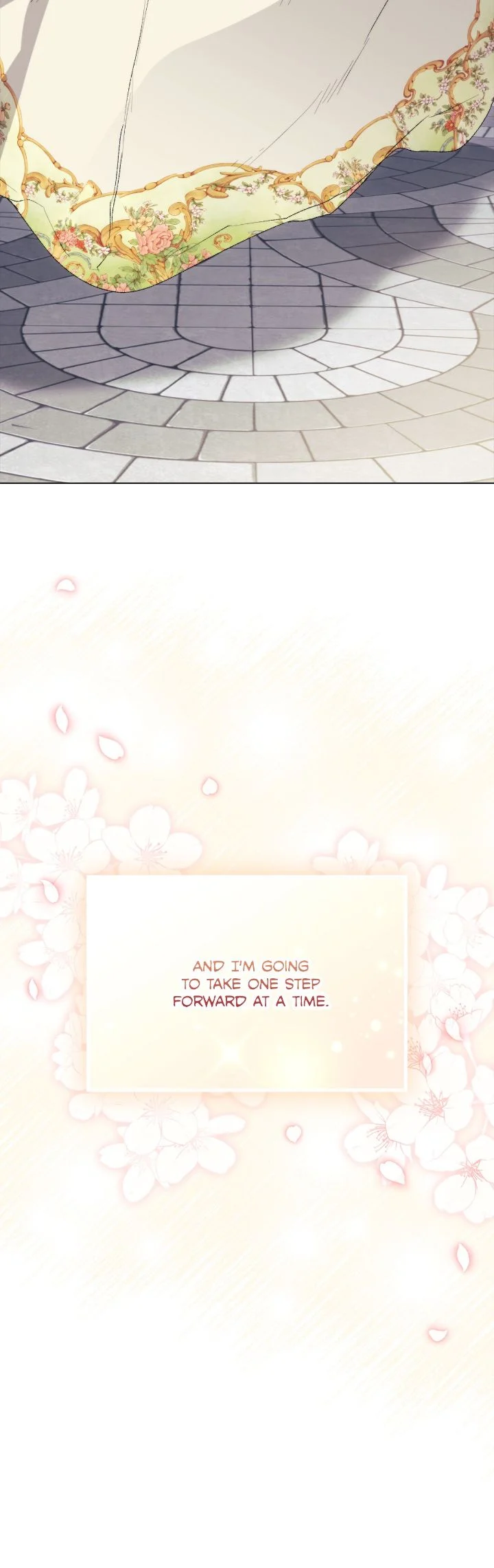 I’ll Raise You Well in This Life, Your Majesty! Chapter 119 - Page 57