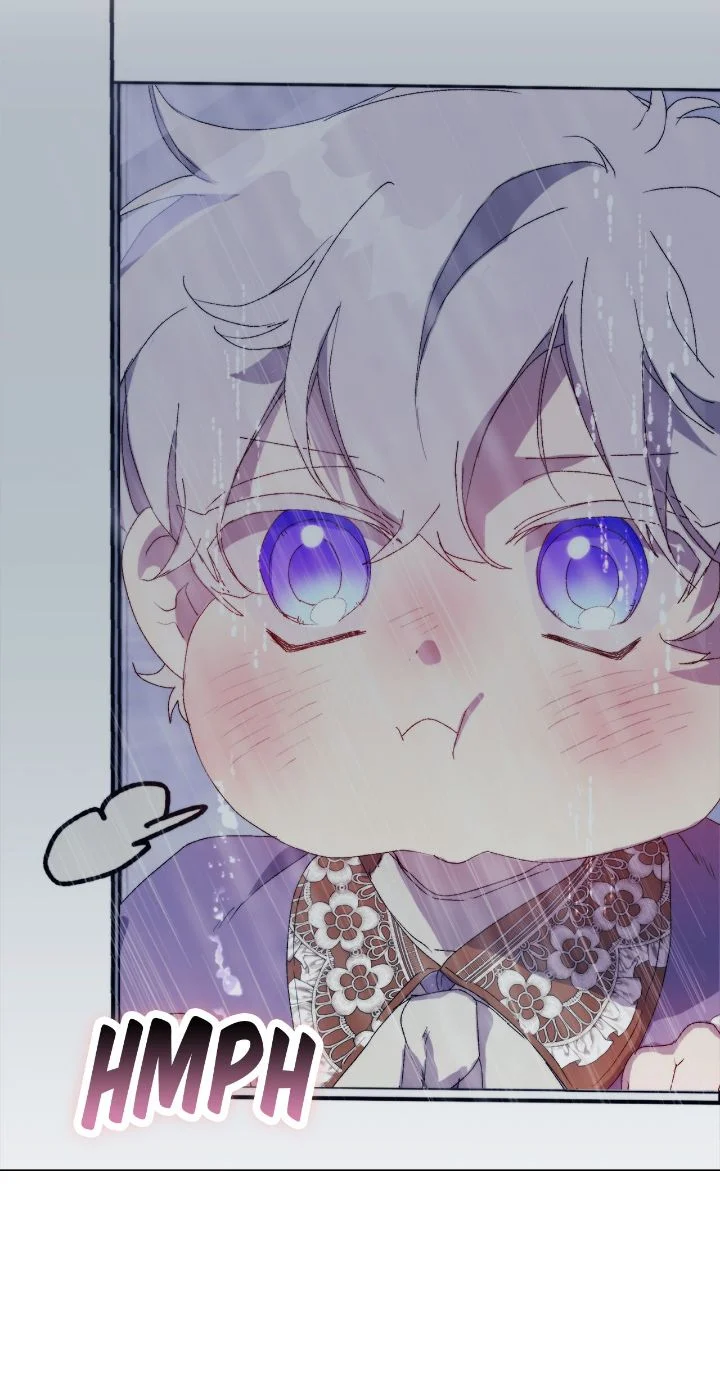 I’ll Raise You Well in This Life, Your Majesty! Chapter 120 - Page 6