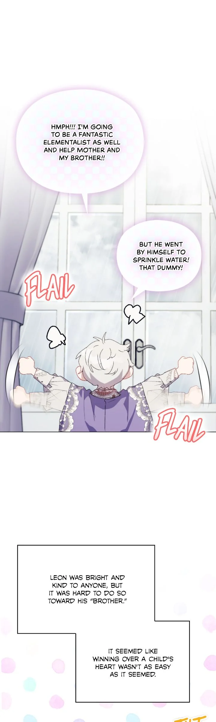 I’ll Raise You Well in This Life, Your Majesty! Chapter 120 - Page 7