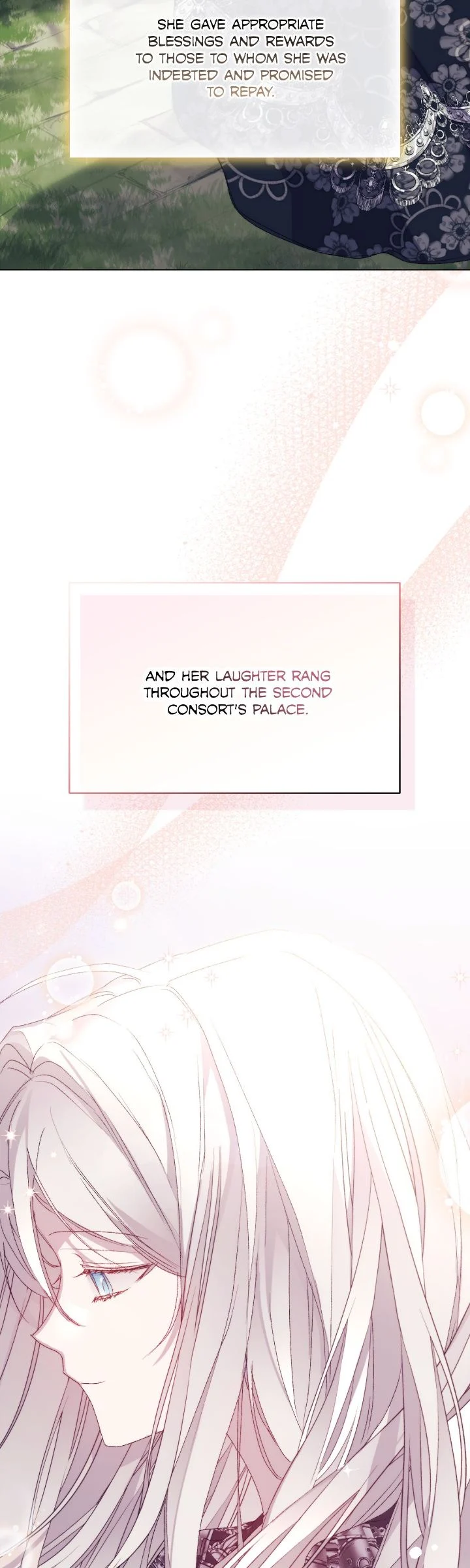 I’ll Raise You Well in This Life, Your Majesty! Chapter 120 - Page 11