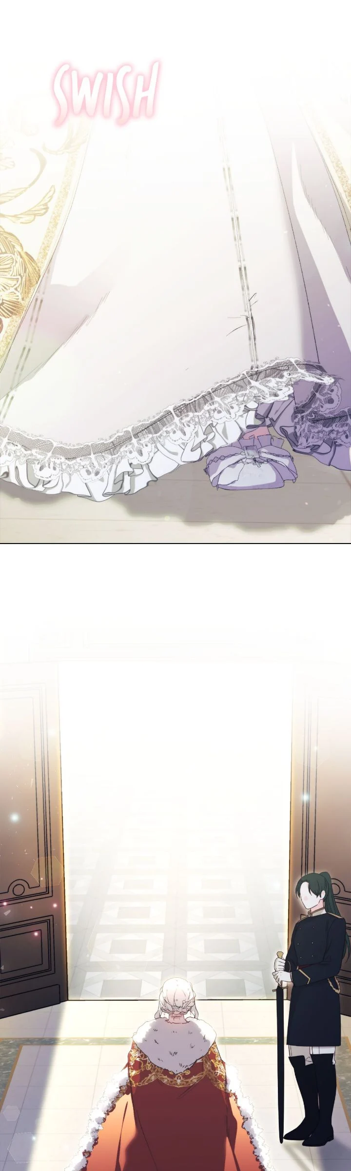 I’ll Raise You Well in This Life, Your Majesty! Chapter 120 - Page 15