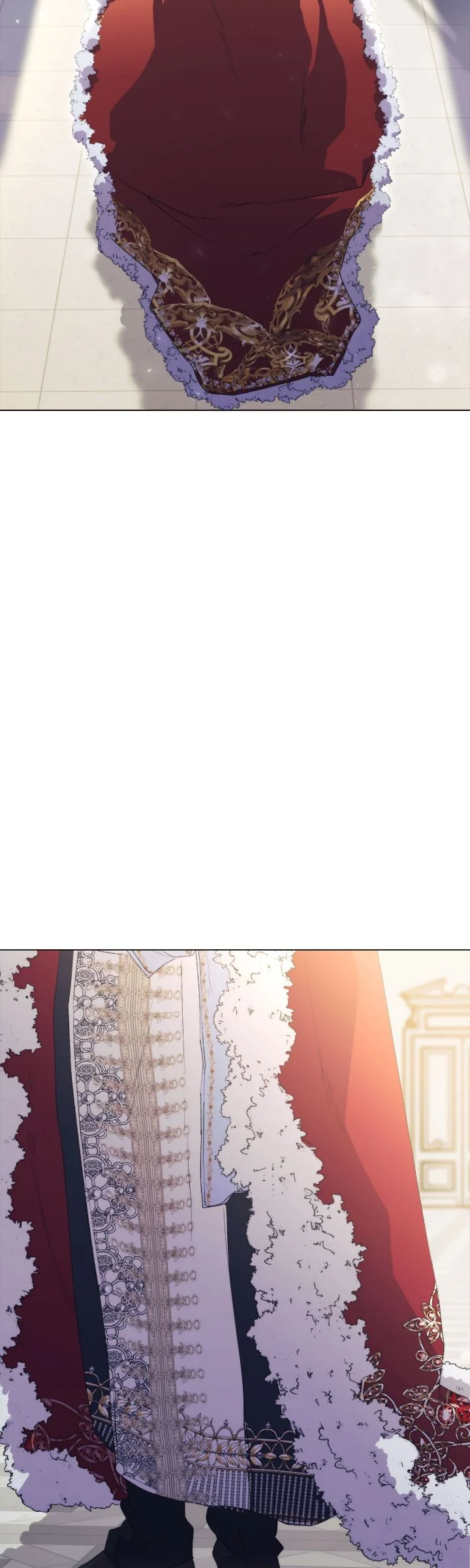 I’ll Raise You Well in This Life, Your Majesty! Chapter 120 - Page 16