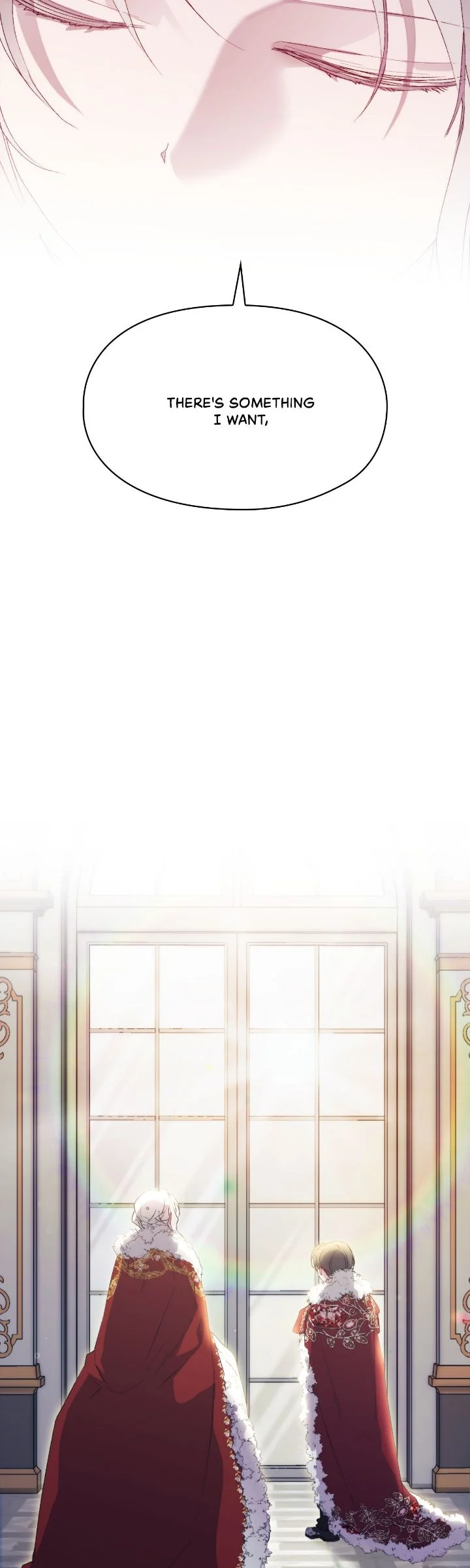 I’ll Raise You Well in This Life, Your Majesty! Chapter 120 - Page 26