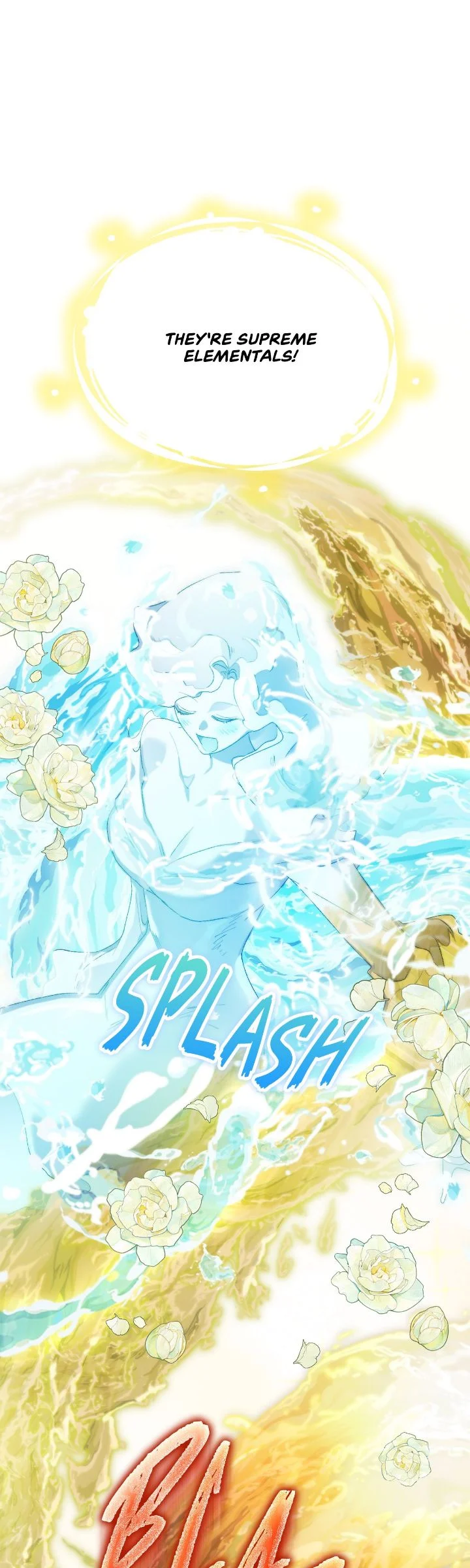 I’ll Raise You Well in This Life, Your Majesty! Chapter 120 - Page 30