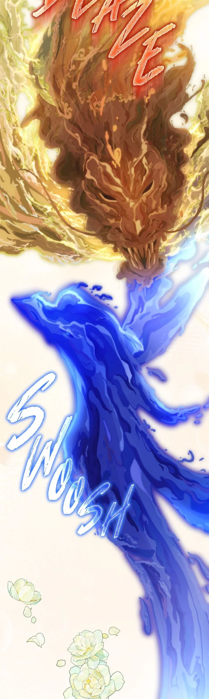 I’ll Raise You Well in This Life, Your Majesty! Chapter 120 - Page 31