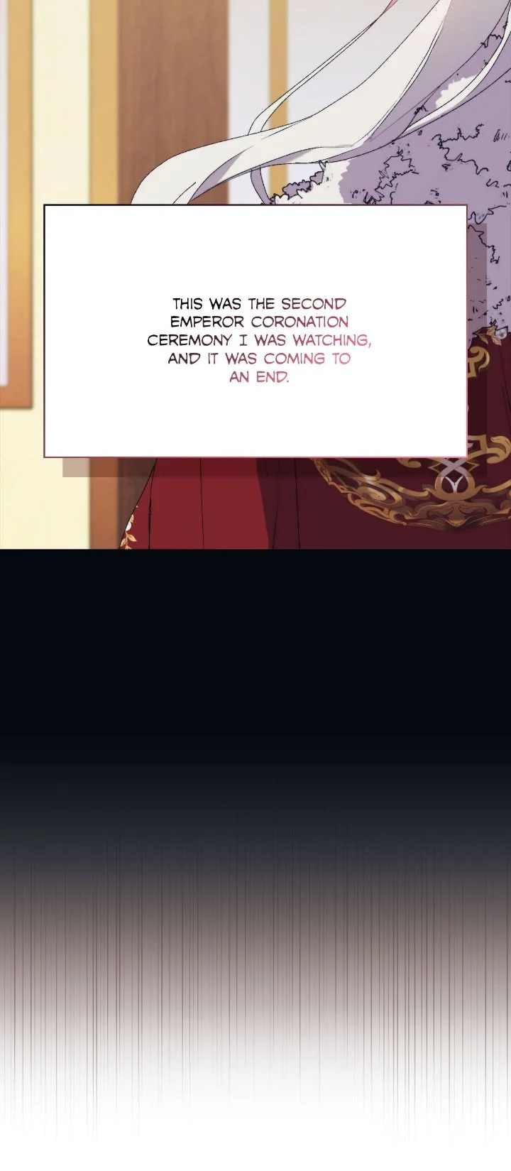 I’ll Raise You Well in This Life, Your Majesty! Chapter 120 - Page 40