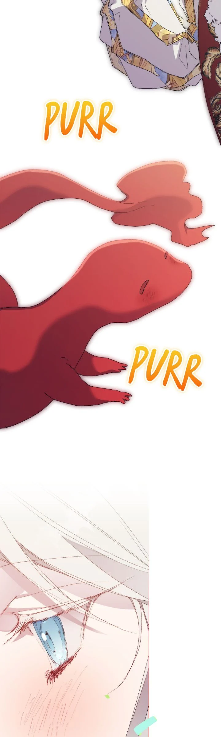 I’ll Raise You Well in This Life, Your Majesty! Chapter 120 - Page 45