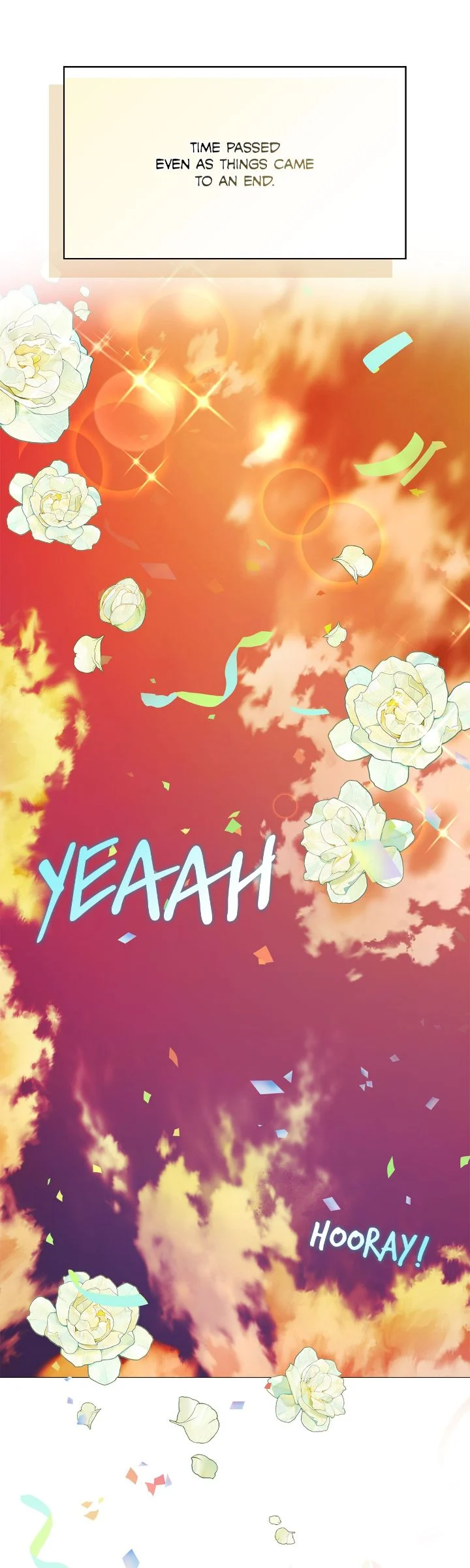 I’ll Raise You Well in This Life, Your Majesty! Chapter 120 - Page 47