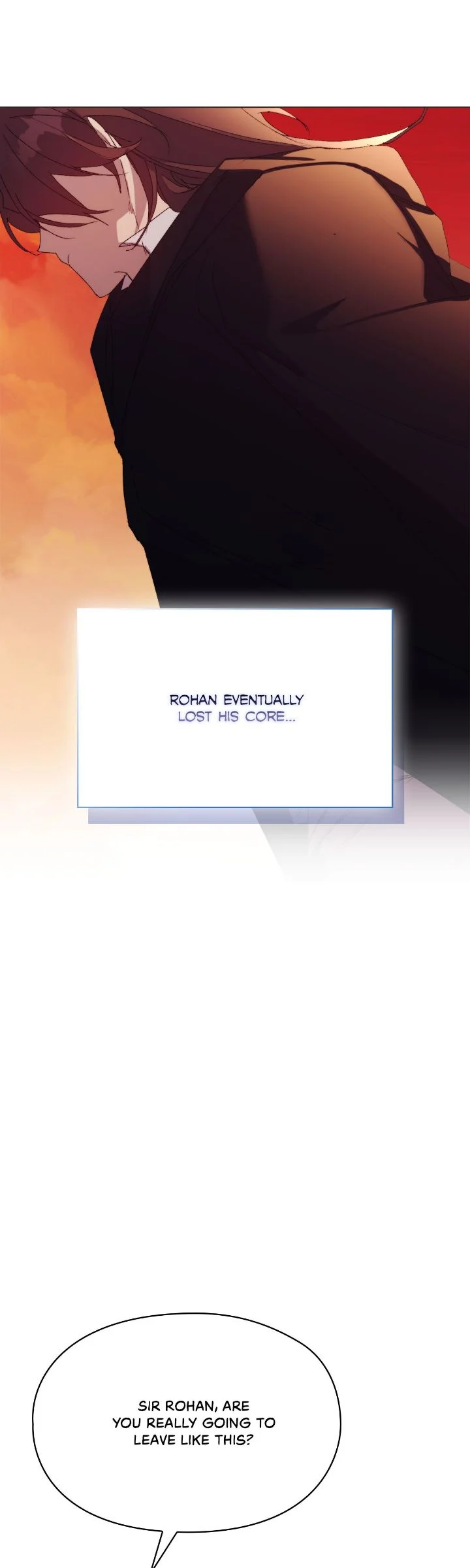 I’ll Raise You Well in This Life, Your Majesty! Chapter 120 - Page 53