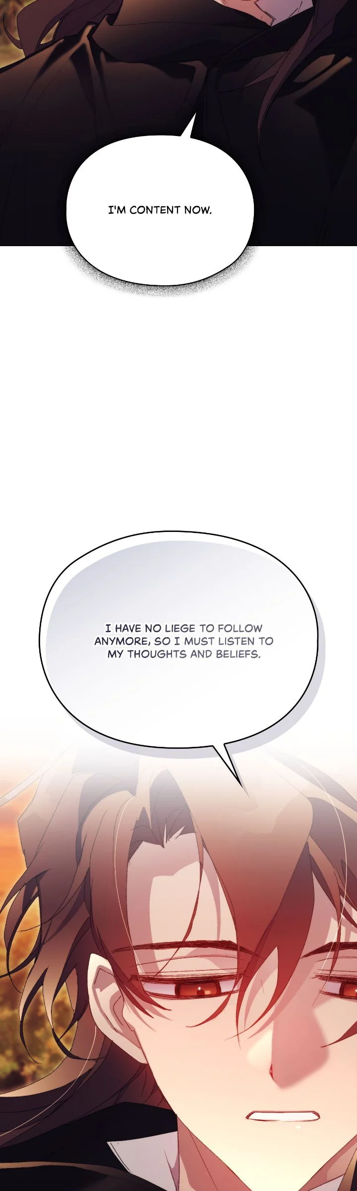 I’ll Raise You Well in This Life, Your Majesty! Chapter 120 - Page 55