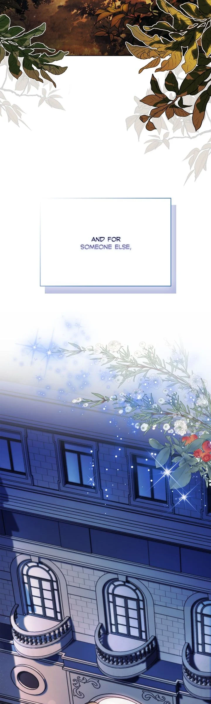 I’ll Raise You Well in This Life, Your Majesty! Chapter 120 - Page 57