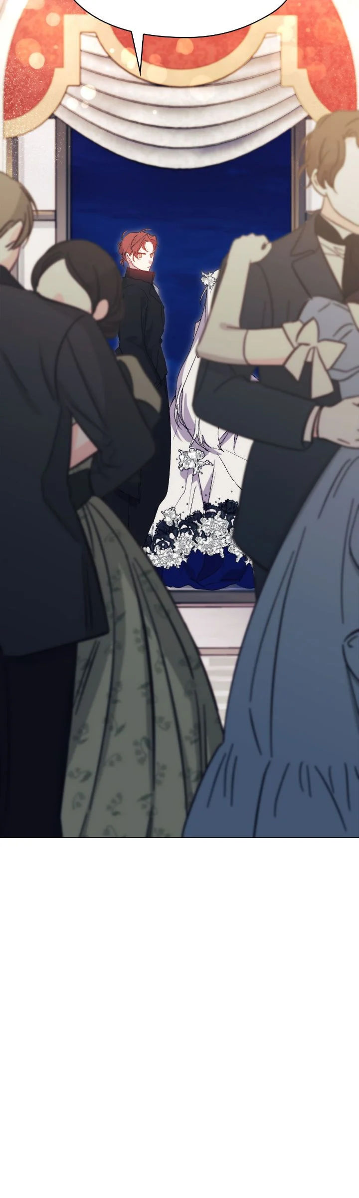 I’ll Raise You Well in This Life, Your Majesty! Chapter 120 - Page 60