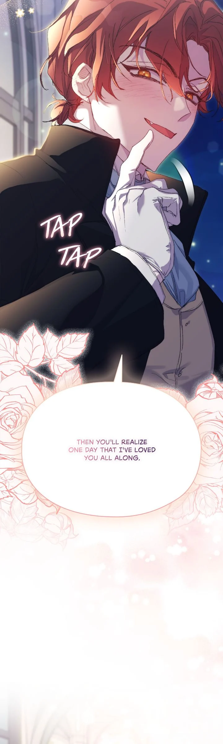 I’ll Raise You Well in This Life, Your Majesty! Chapter 120 - Page 66