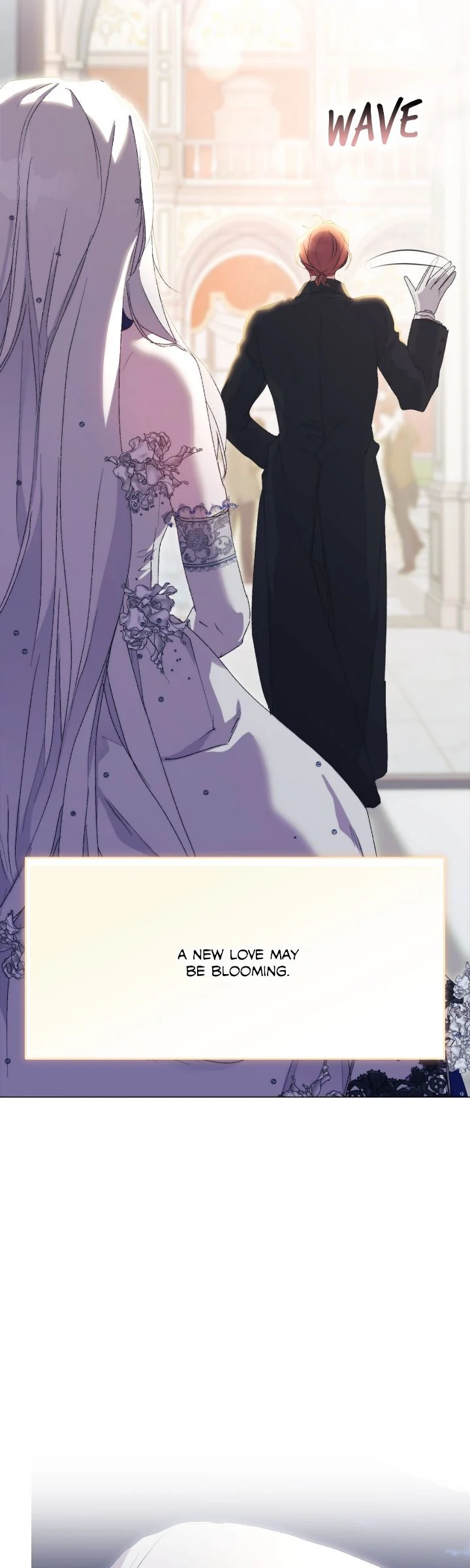 I’ll Raise You Well in This Life, Your Majesty! Chapter 120 - Page 67