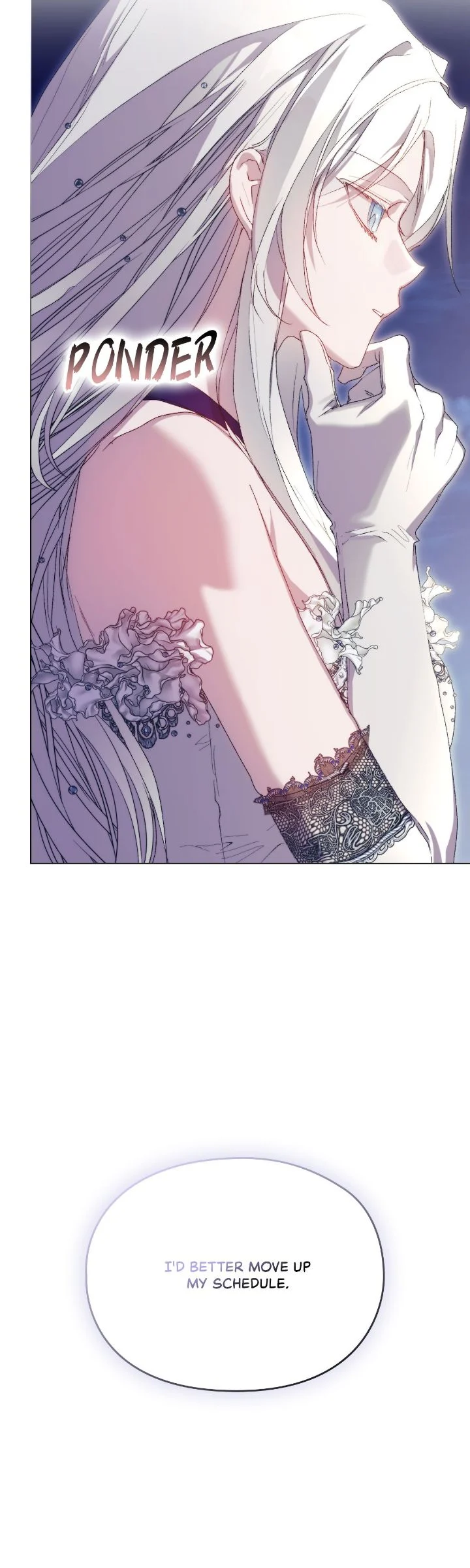 I’ll Raise You Well in This Life, Your Majesty! Chapter 120 - Page 68