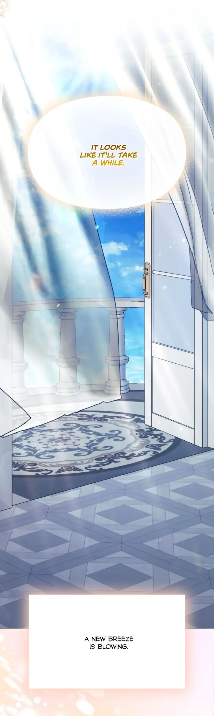 I’ll Raise You Well in This Life, Your Majesty! Chapter 120 - Page 74